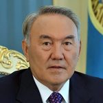 Nurulustan Nazarbayev