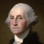 George Washington Presiden Pertama Amerika Serikat
