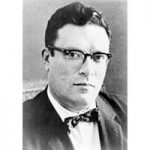 Biografi Isaac Asimov Penulis Fiksi Ilmiah Populer Abad 20