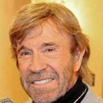Kilas Balik Sosok Actor Laga Kebanggaan Amerika, Chuck Norris