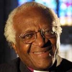 Desmond Tutu Aktivis Anti Apartheid Peraih Nobel