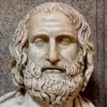 Euripides Penulis Besar Masa Yunani Kuno